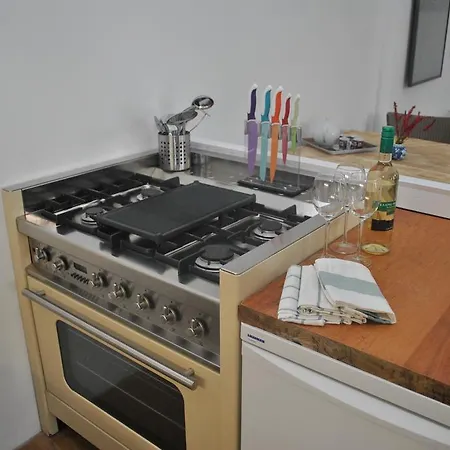 Apartamento Modern Amstel Studio *