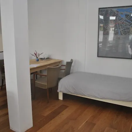 Modern Amstel Studio Amesterdão