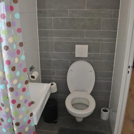 Modern Amstel Studio Apartment *