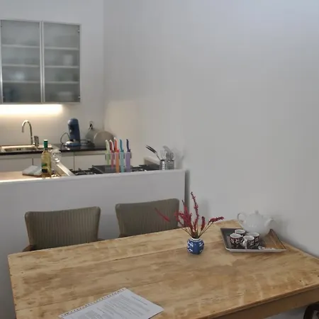 Apartmán Modern Amstel Studio Amsterdam