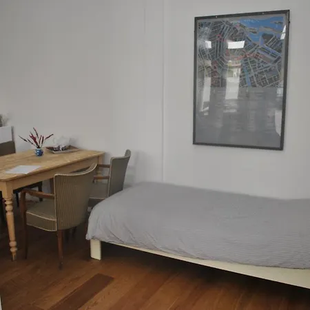 Modern Amstel Studio Amsterdam